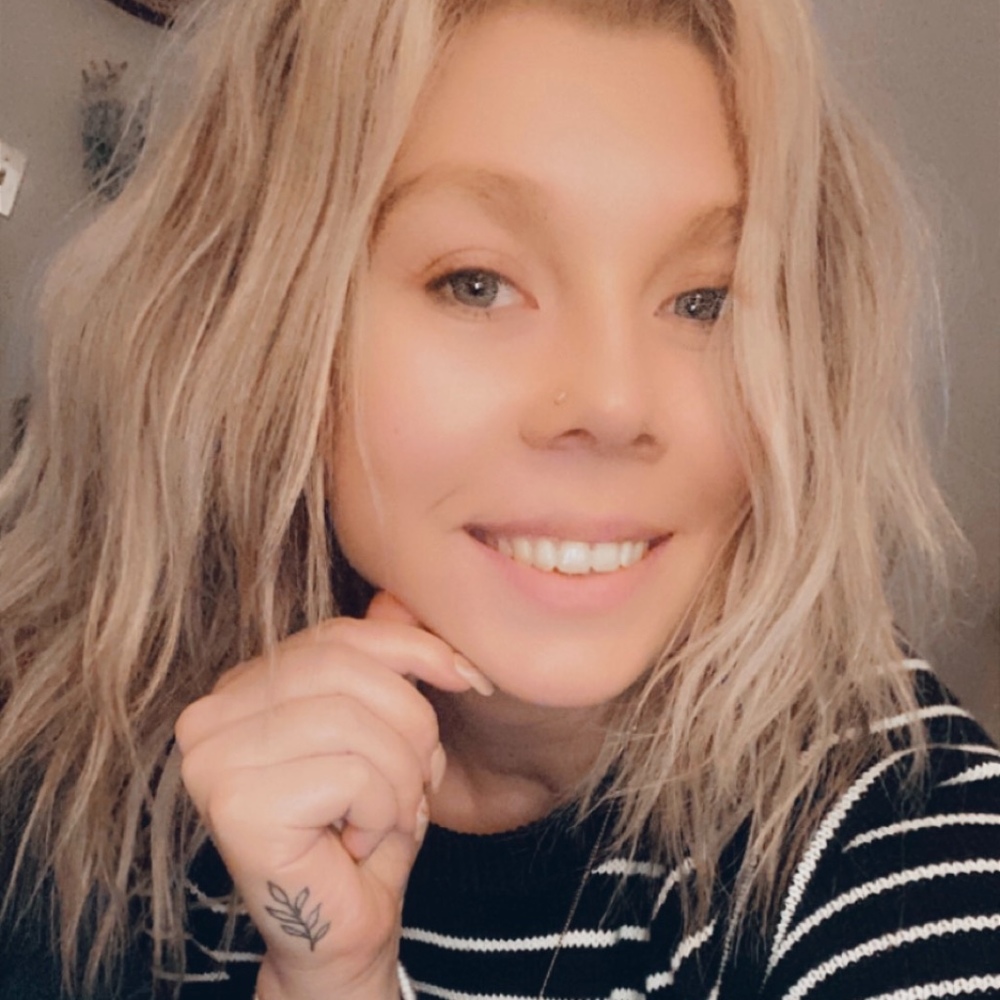 Meet your Posher, Keiana